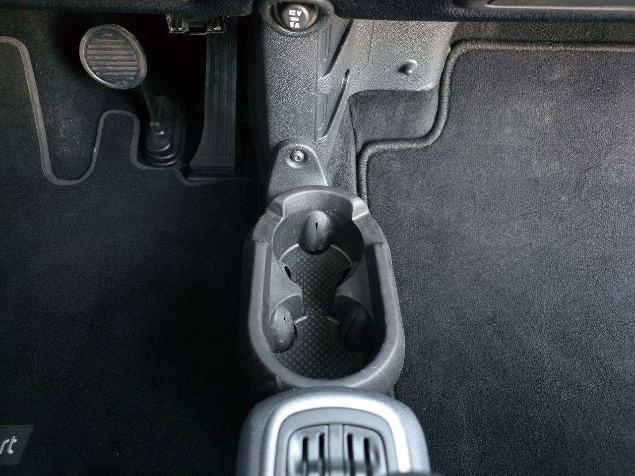 Used 2016 smart fortwo electric drive image 23