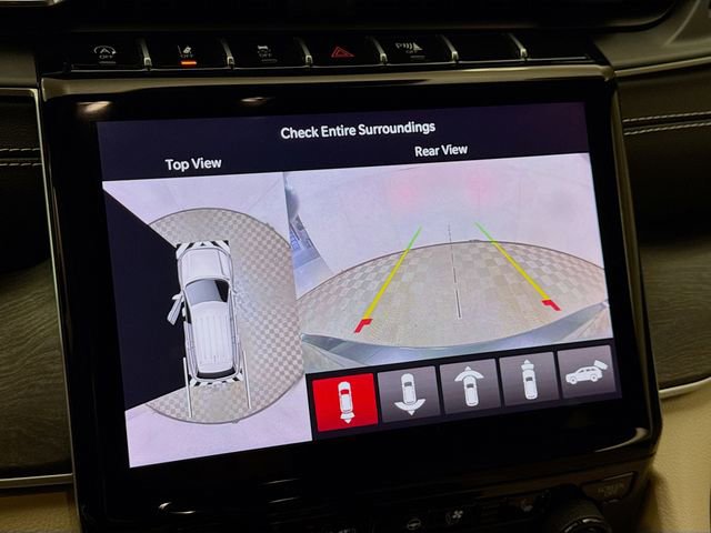 Used 2023 Jeep Grand Cherokee L Limited w/ Luxury Tech Group II image 16