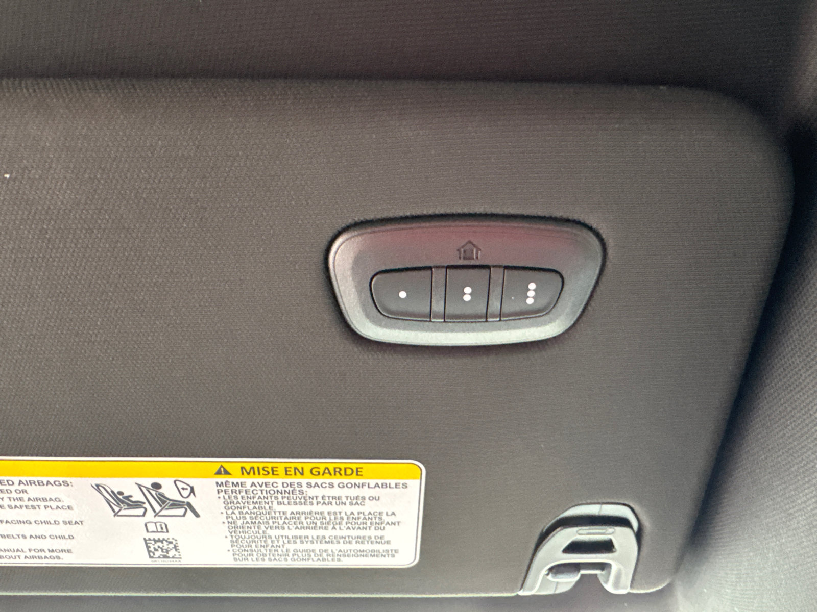 New 2026 RAM 1500 Laramie w/ Advanced Safety Group II AWD/4WD image 11