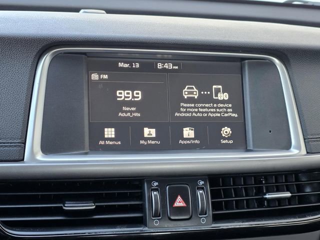 Used 2019 Kia Optima LX image 13