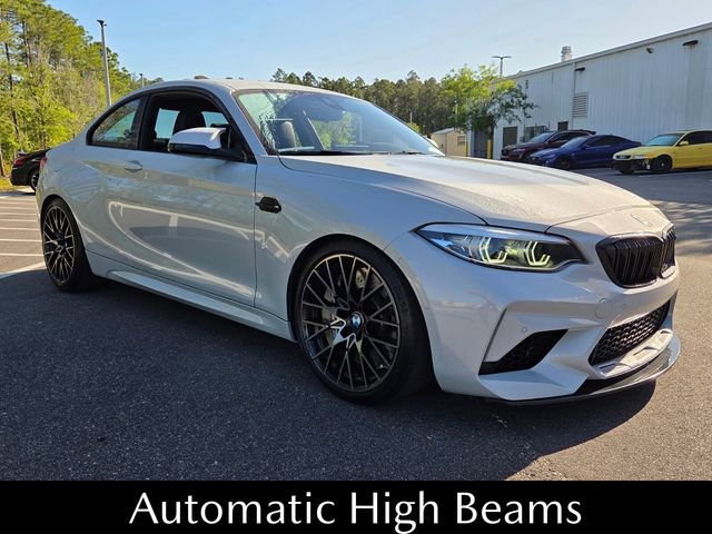Used 2020 BMW M2 Competition image 16