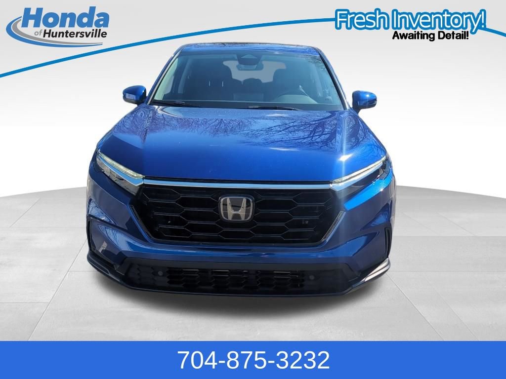 Used 2024 Honda CR-V EX-L image 35