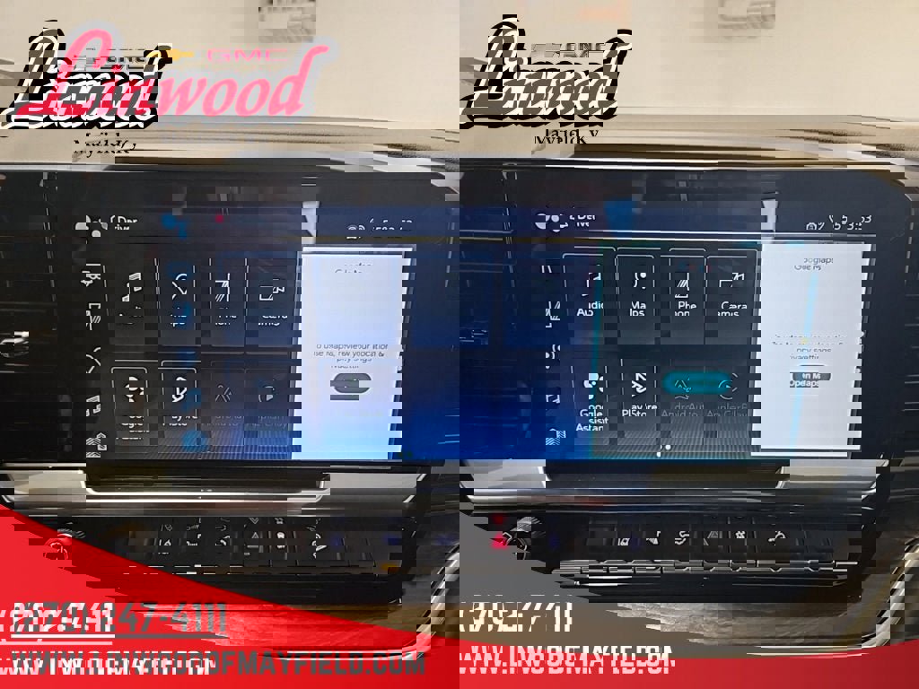 New 2026 Chevrolet Silverado 2500 LTZ w/ Z71 Chrome Sport Edition image 27