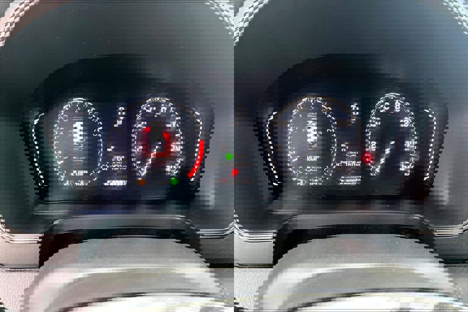 Used 2025 Honda Pilot TrailSport image 26