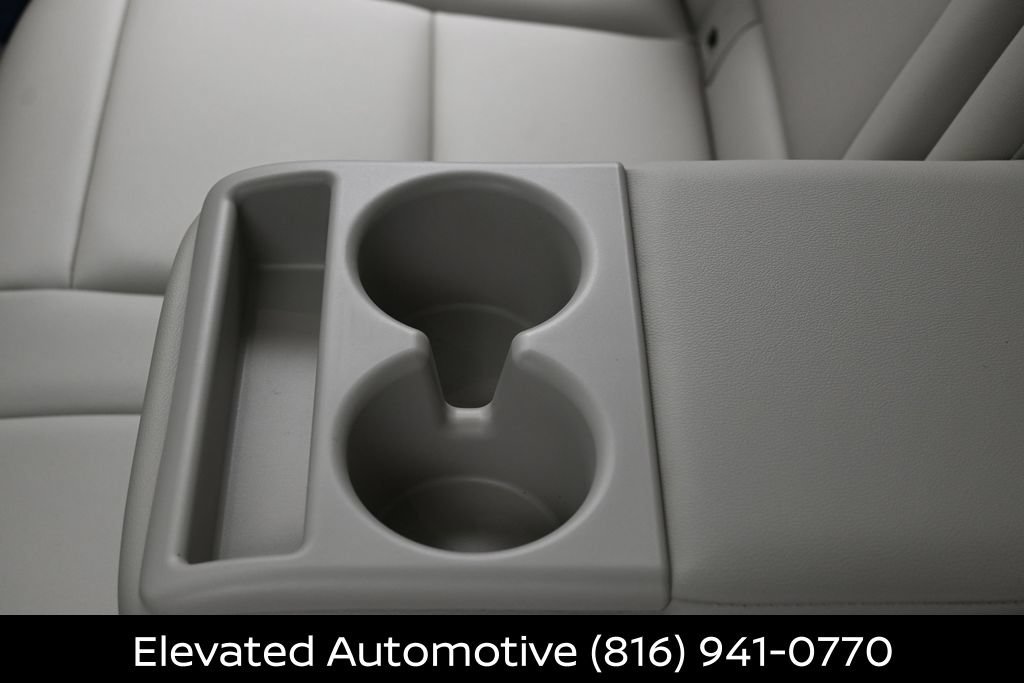 Certified 2025 Nissan Murano SL AWD/4WD image 21