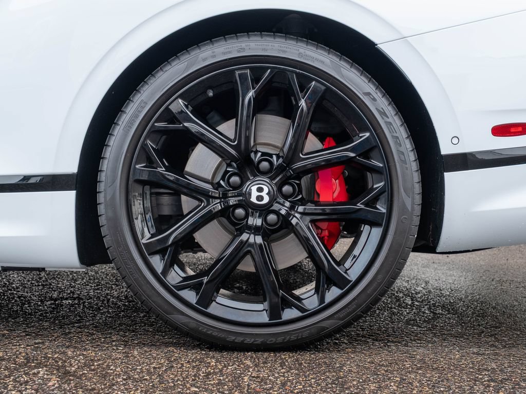 Used 2024 Bentley Continental GT Speed AWD/4WD image 26