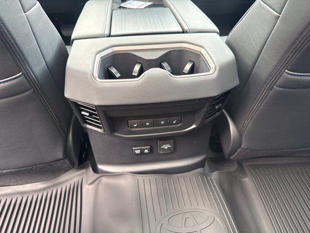 New 2026 Toyota Tundra Platinum AWD/4WD image 17