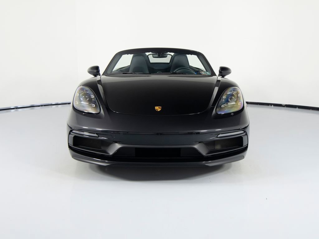 Certified 2023 Porsche 718 Boxster GTS image 13