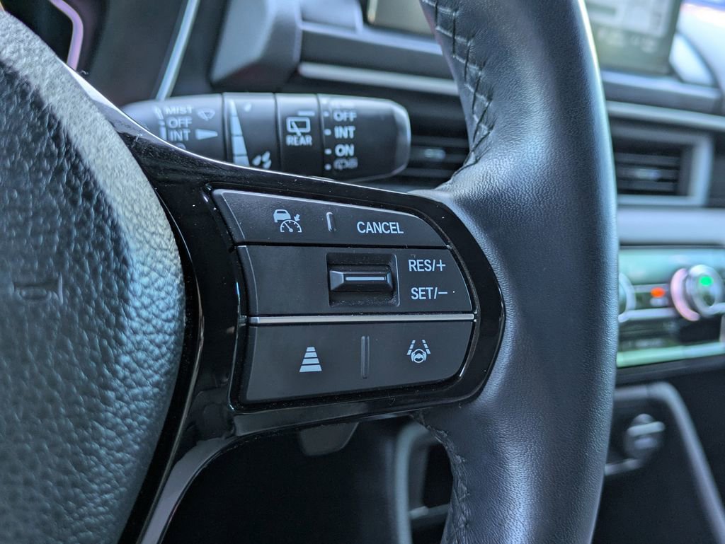 Used 2025 Honda Pilot Touring image 28