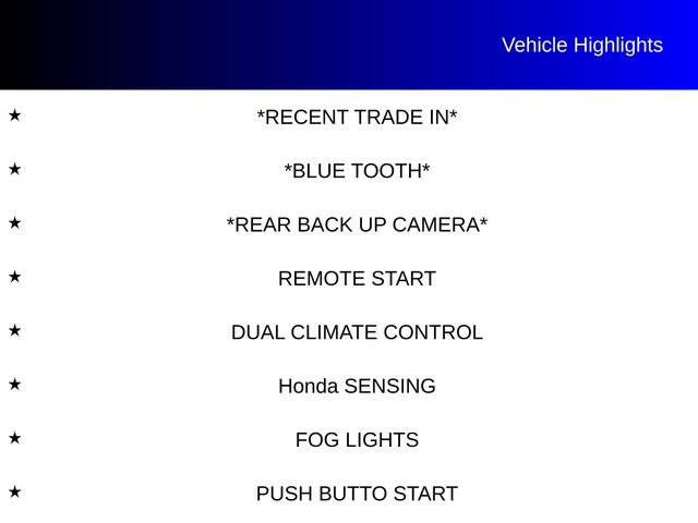 Used 2018 Honda Accord Sport image 6