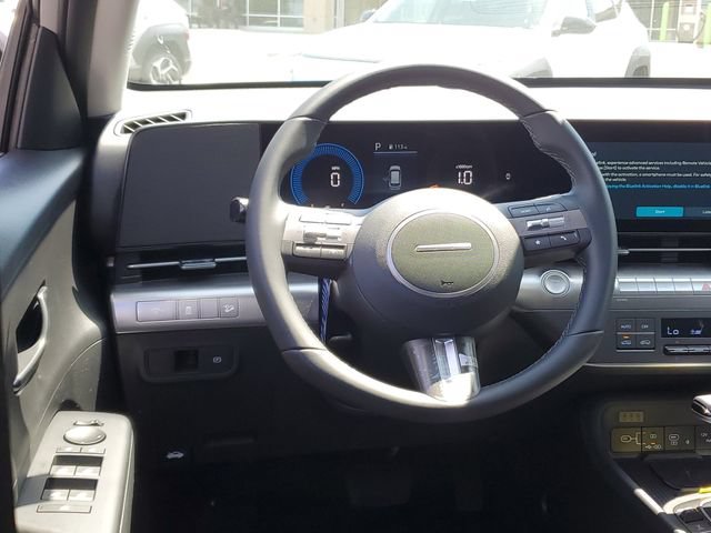 New 2026 Hyundai Kona SEL Sport AWD/4WD image 12