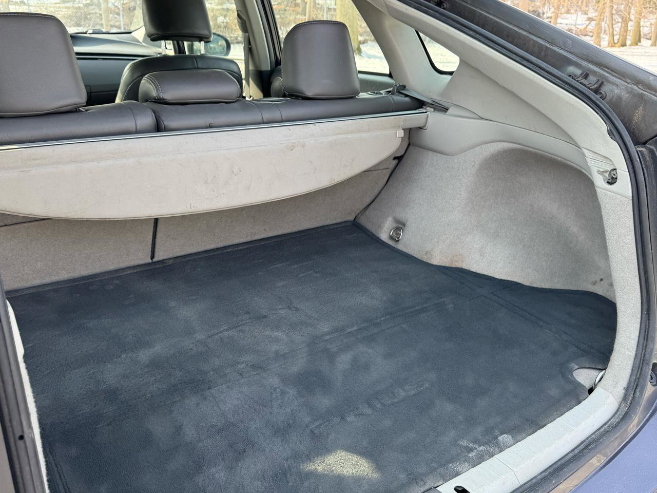 Used 2010 Toyota Prius Five FWD image 16