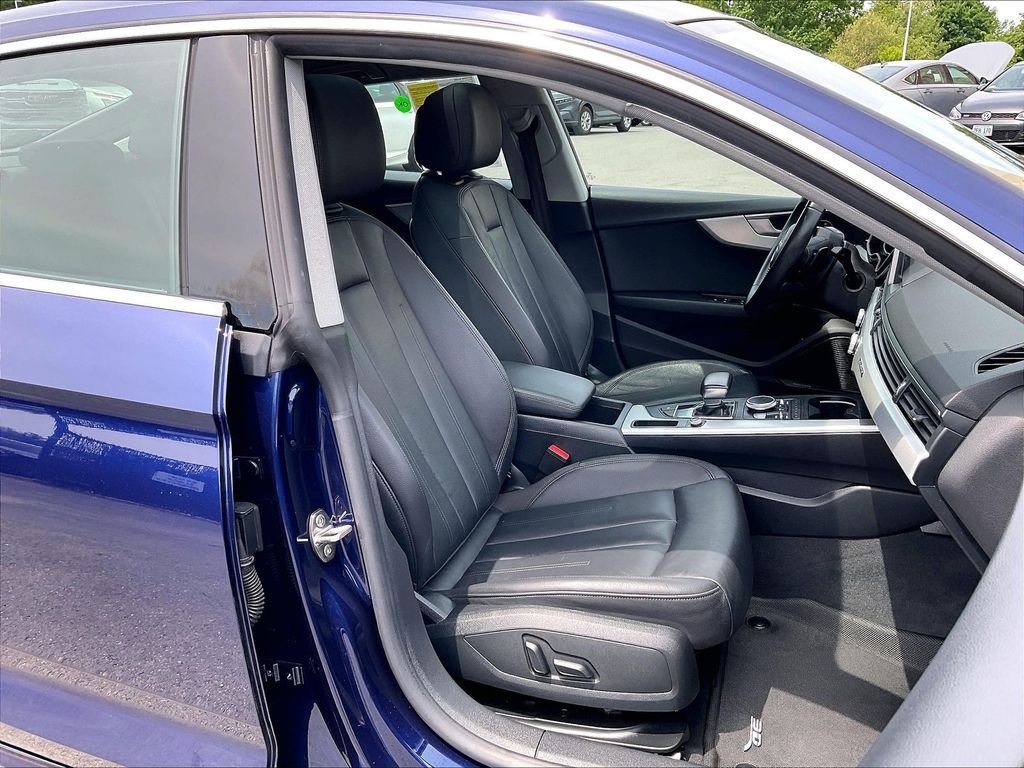 Used 2019 Audi A5 2.0T Prestige AWD/4WD image 11