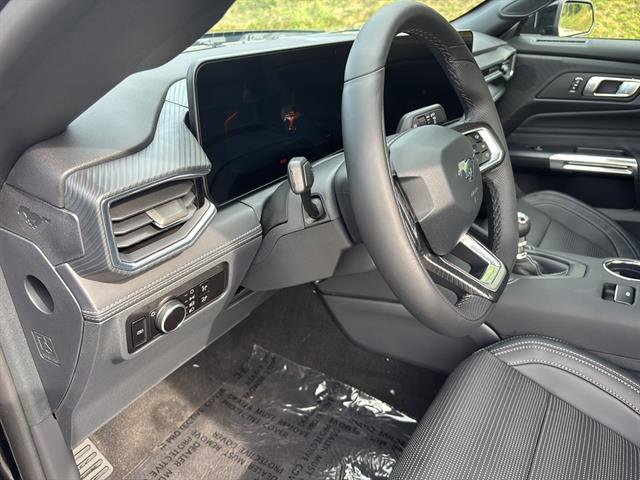 New 2025 Ford Mustang GT Premium image 12