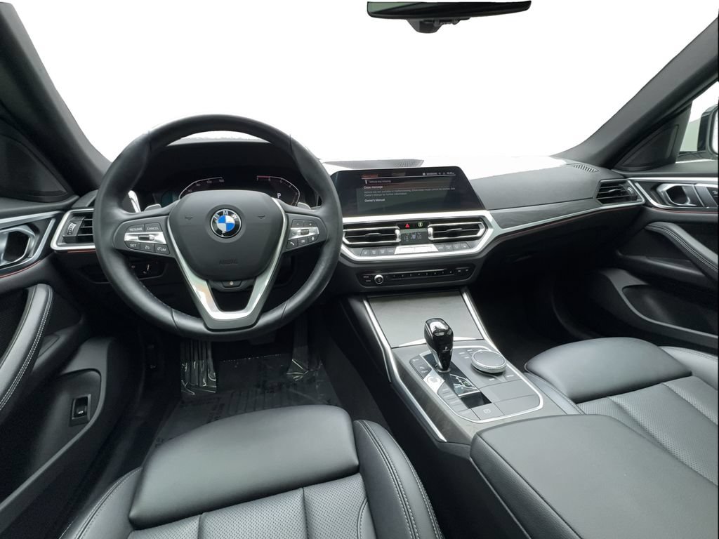 Used 2022 BMW 430i Gran Coupe w/ Premium Package RWD image 35