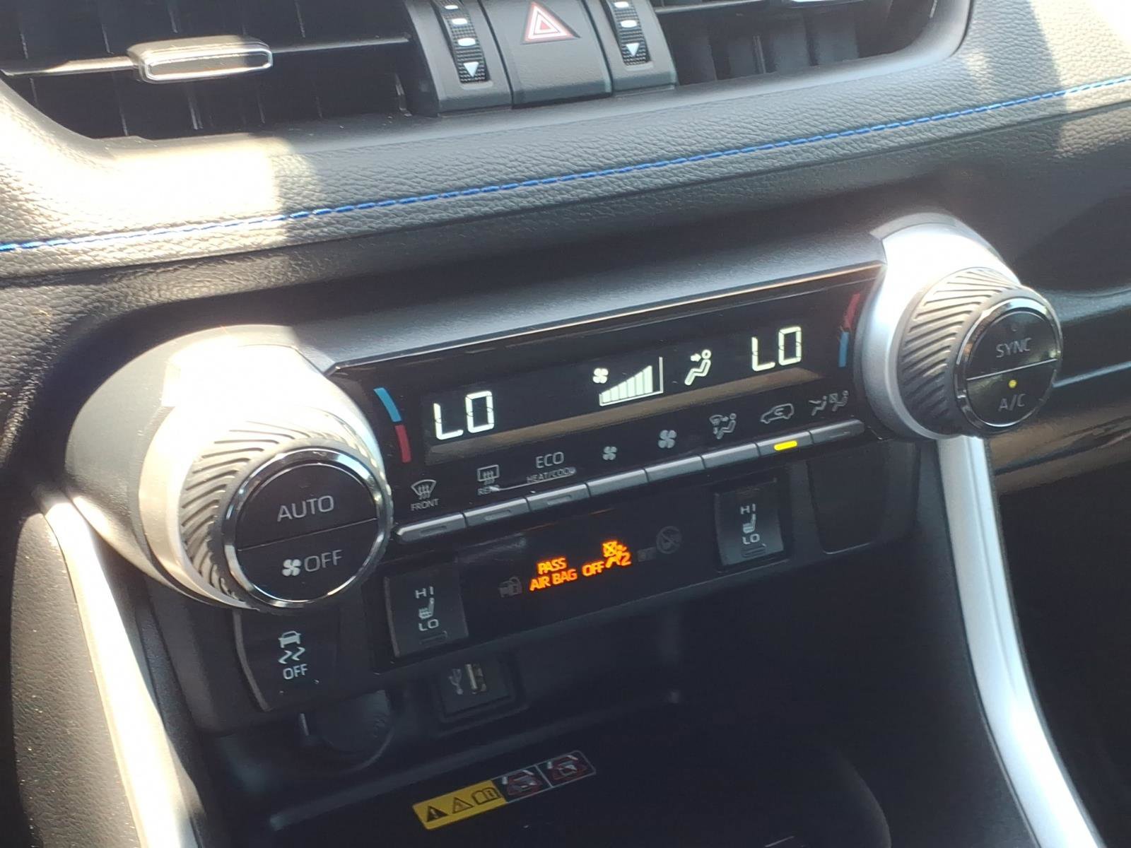 Certified 2023 Toyota RAV4 XSE AWD/4WD image 18