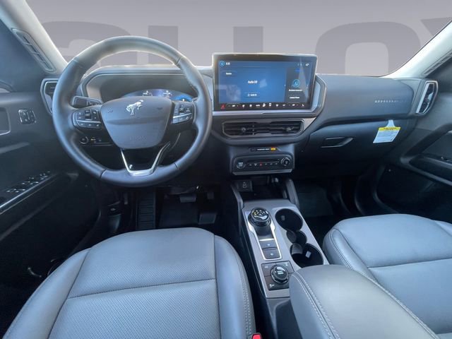 Certified 2025 Ford Bronco Sport Badlands image 12