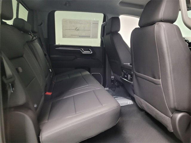 New 2026 Chevrolet Silverado 2500 LTZ w/ Trail Boss Package image 14