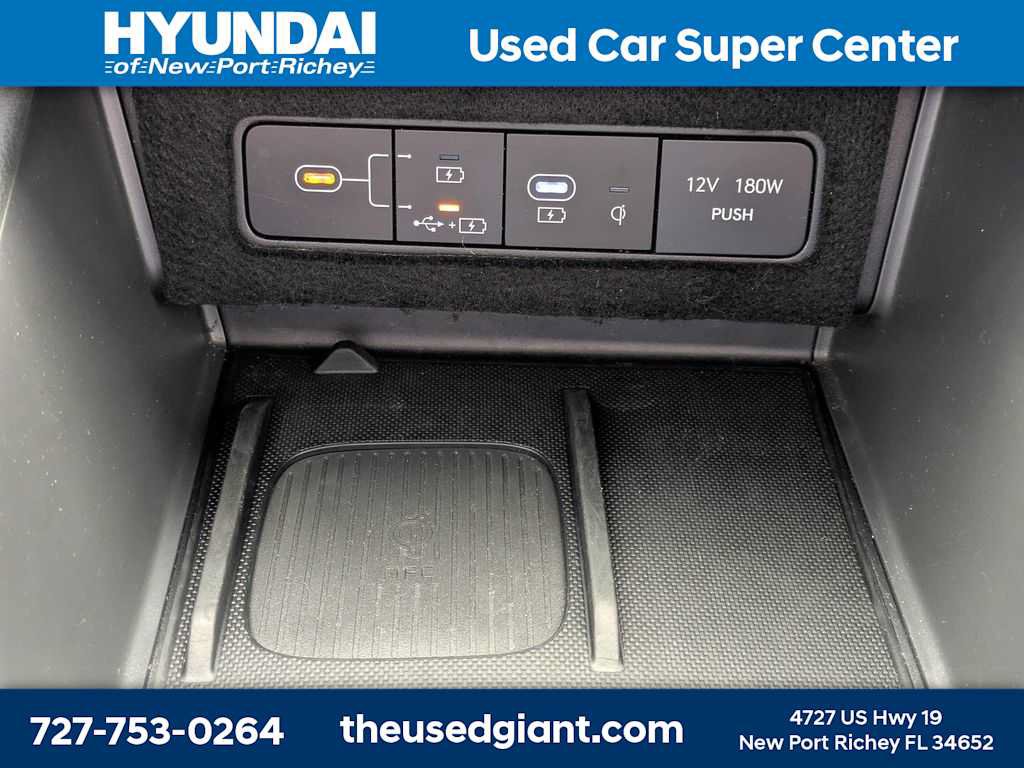 Used 2024 Hyundai Sonata N Line FWD image 26