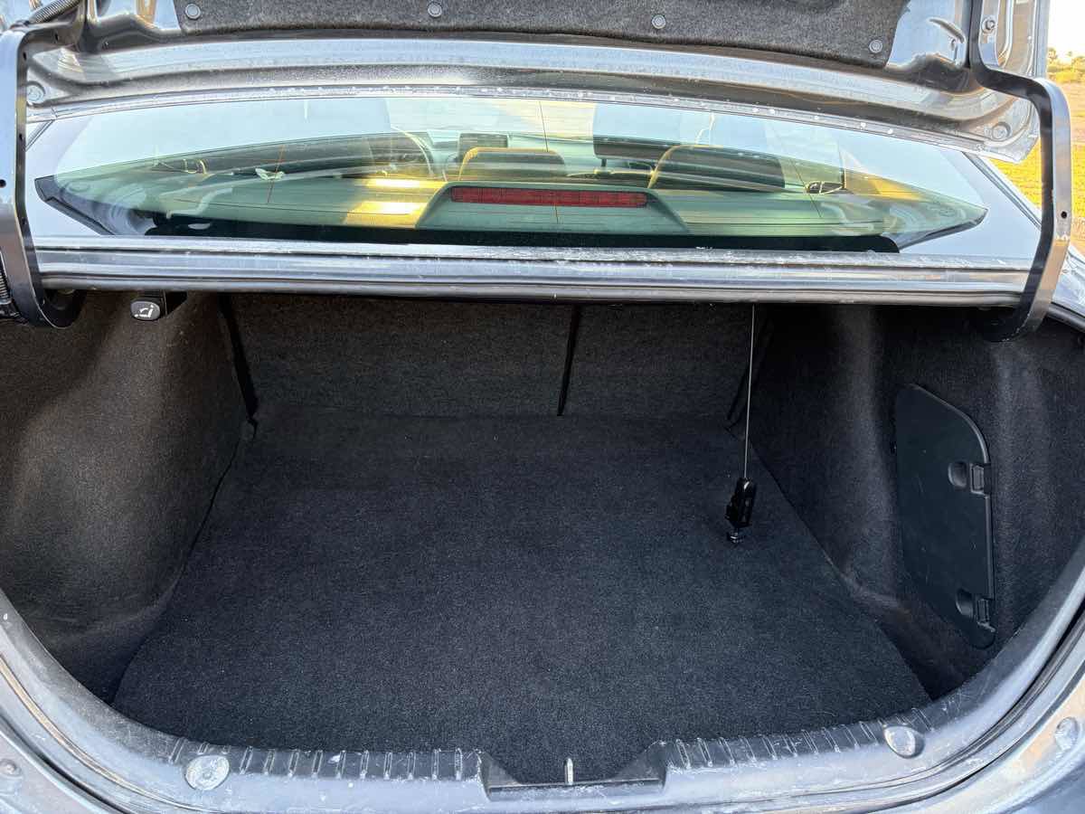 Used 2015 MAZDA MAZDA3 i Sport FWD image 18