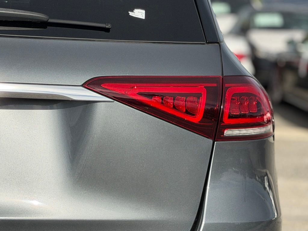 Used 2022 Mercedes-Benz GLE 350 image 12