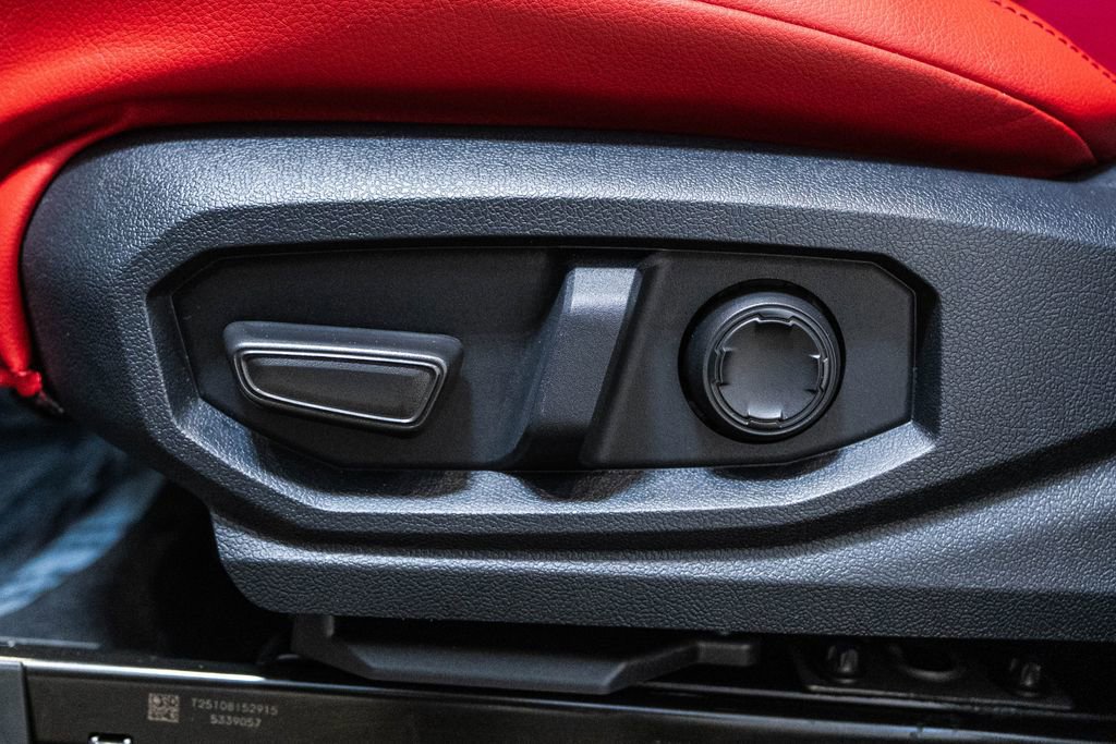 Used 2025 Toyota Tacoma TRD Pro image 25