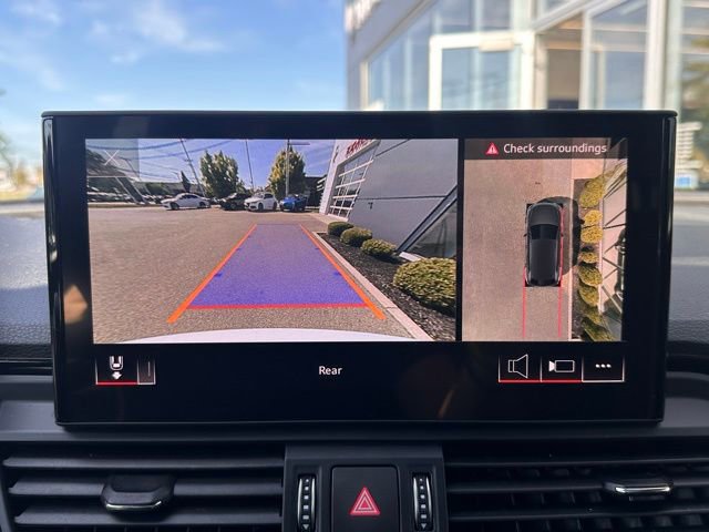 Used 2022 Audi SQ5 Premium Plus image 21