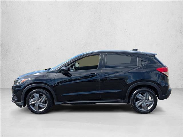Used 2022 Honda HR-V EX image 9