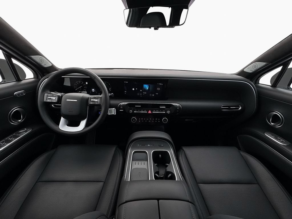 New 2026 Hyundai Palisade Calligraphy AWD/4WD image 13
