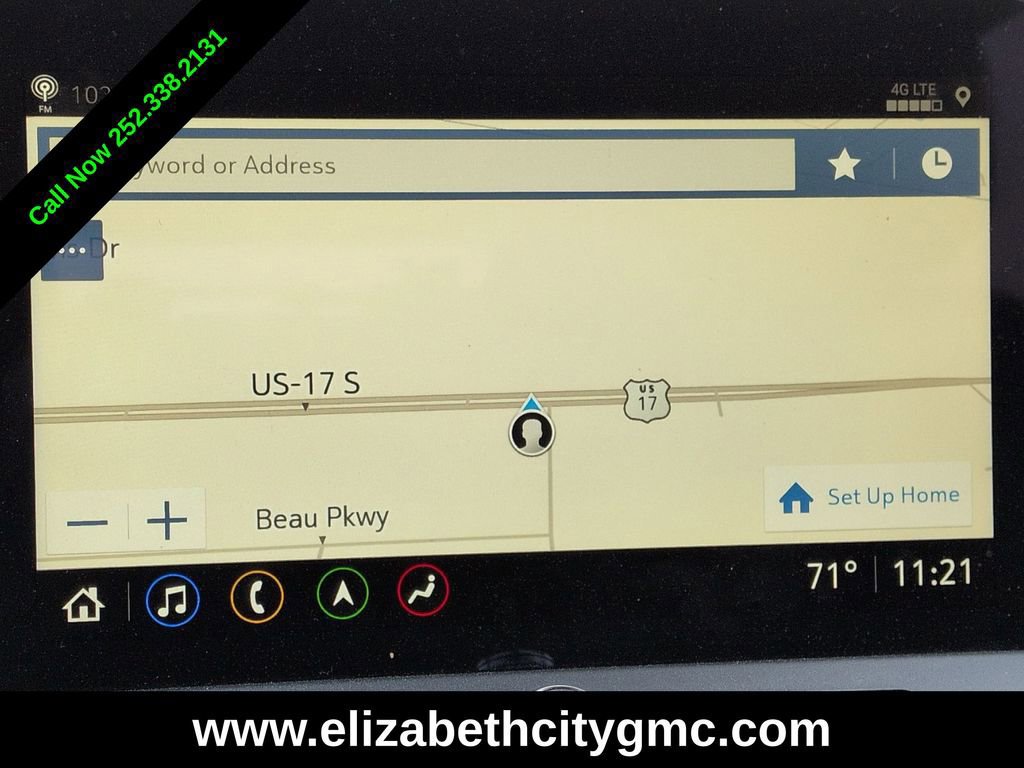 Used 2023 Chevrolet Blazer RS AWD/4WD image 28