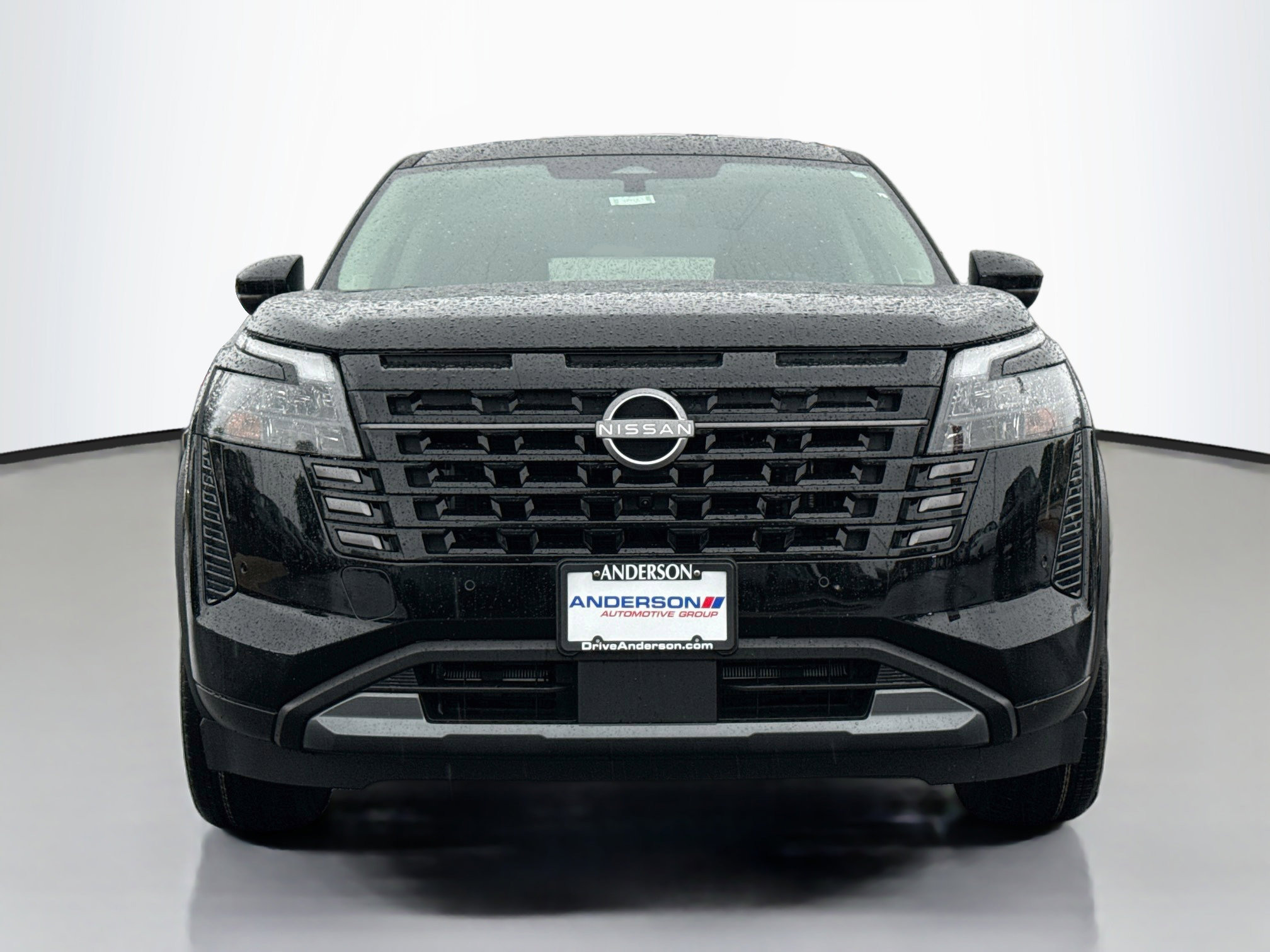 New 2026 Nissan Pathfinder Platinum AWD/4WD image 18