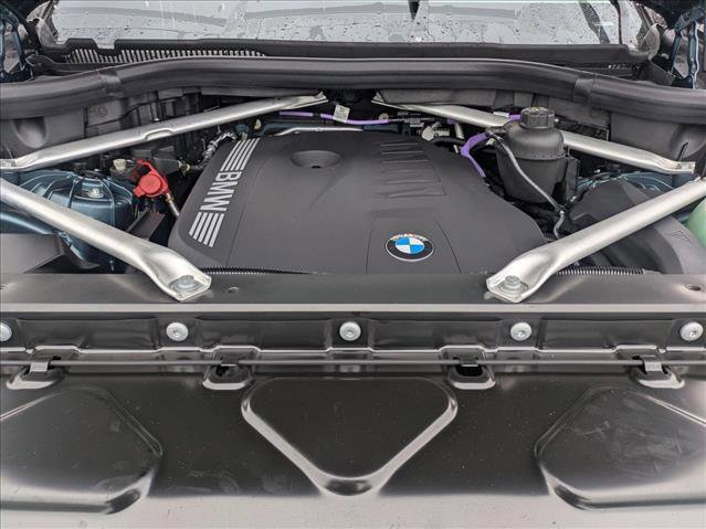 Used 2026 BMW X5 xDrive40i w/ Premium Package image 18