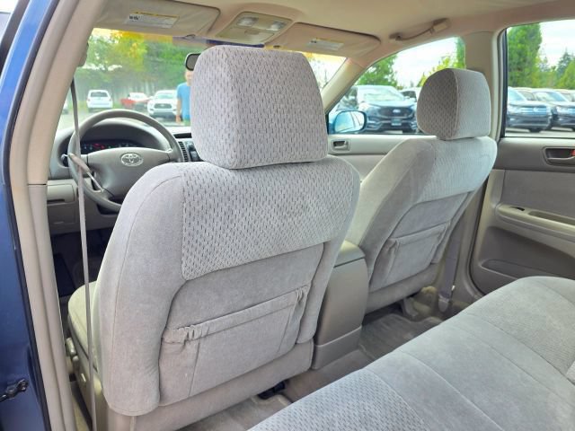 Used 2004 Toyota Camry FWD image 51