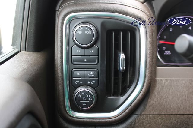Used 2023 Chevrolet Silverado 2500 LT w/ Convenience Package AWD/4WD image 20