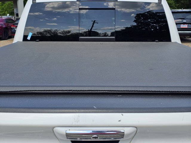Certified 2020 RAM 1500 Limited AWD/4WD image 13