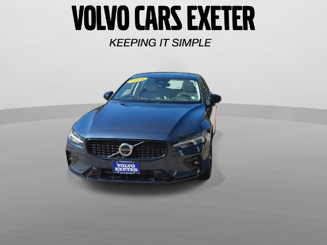 Certified 2024 Volvo S60 B5 Plus AWD/4WD image 3