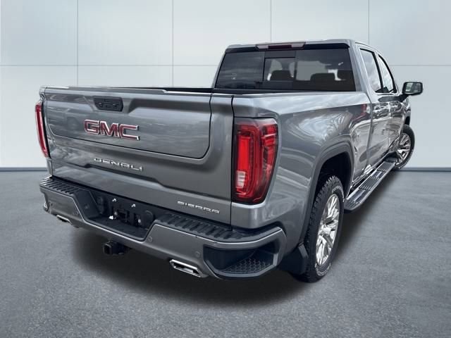 Used 2020 GMC Sierra 1500 Denali image 5