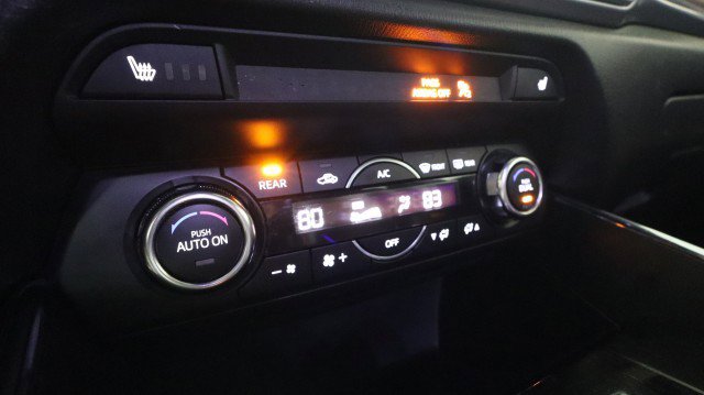 Used 2017 MAZDA CX-9 Signature image 21