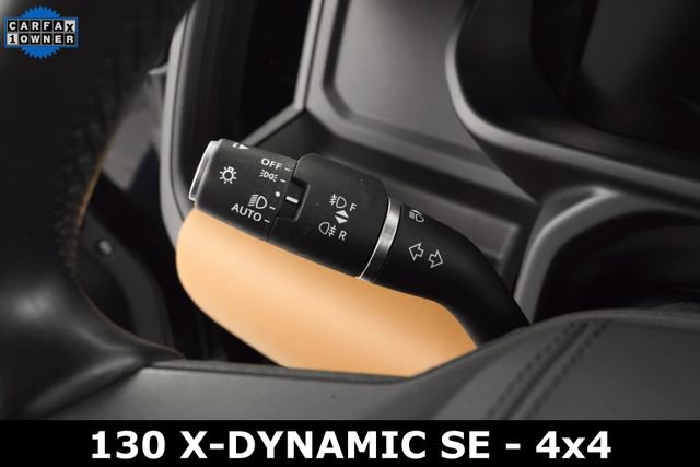 Used 2023 Land Rover Defender 130 X-Dynamic SE image 30