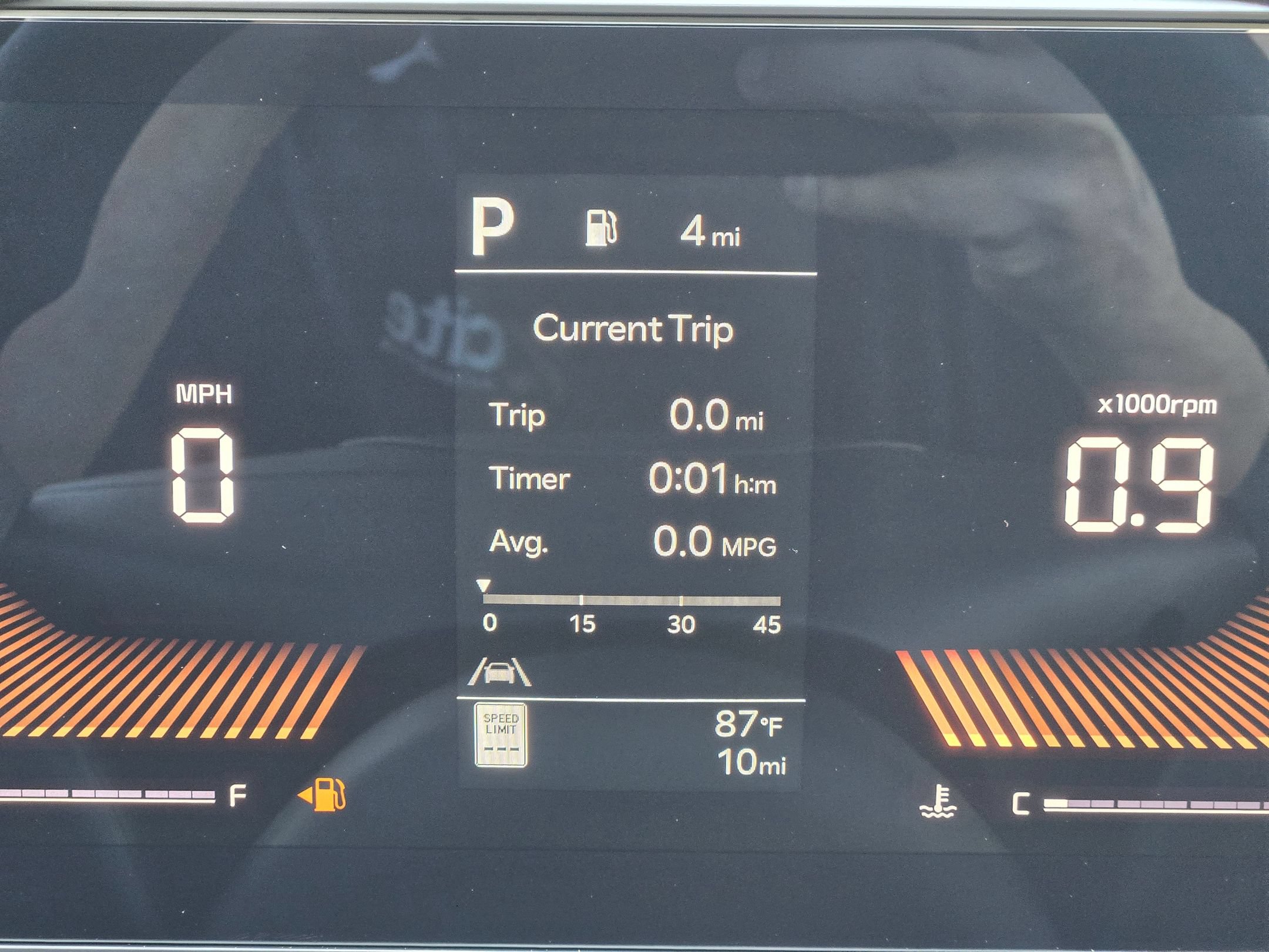 New 2026 Kia K4 FWD image 24