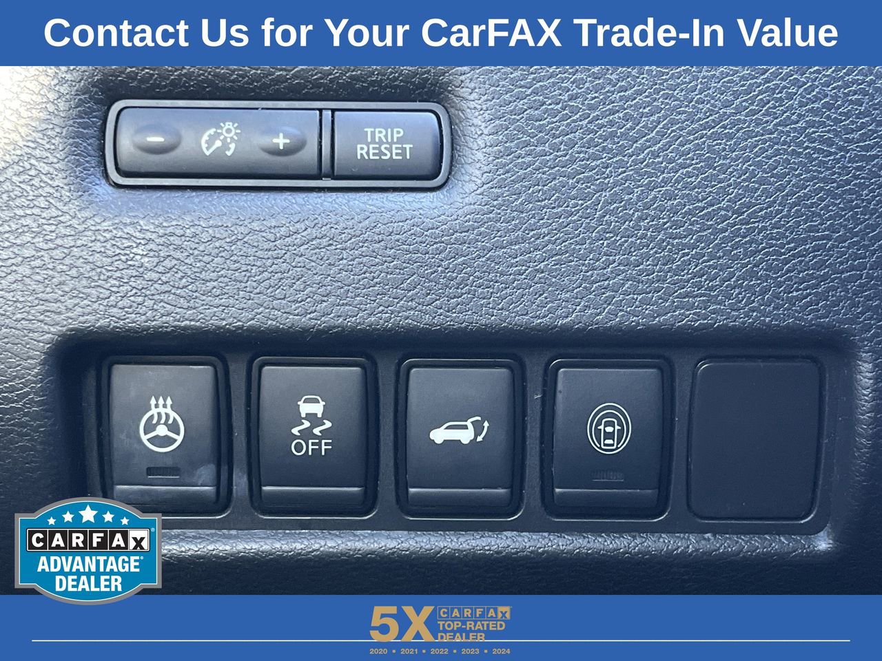 Used 2020 Nissan Murano SL w/ Moonroof Package image 29