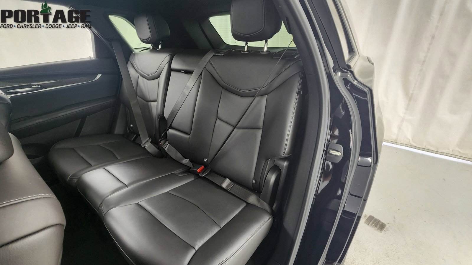 Used 2022 Cadillac XT5 Sportv AWD/4WD image 12