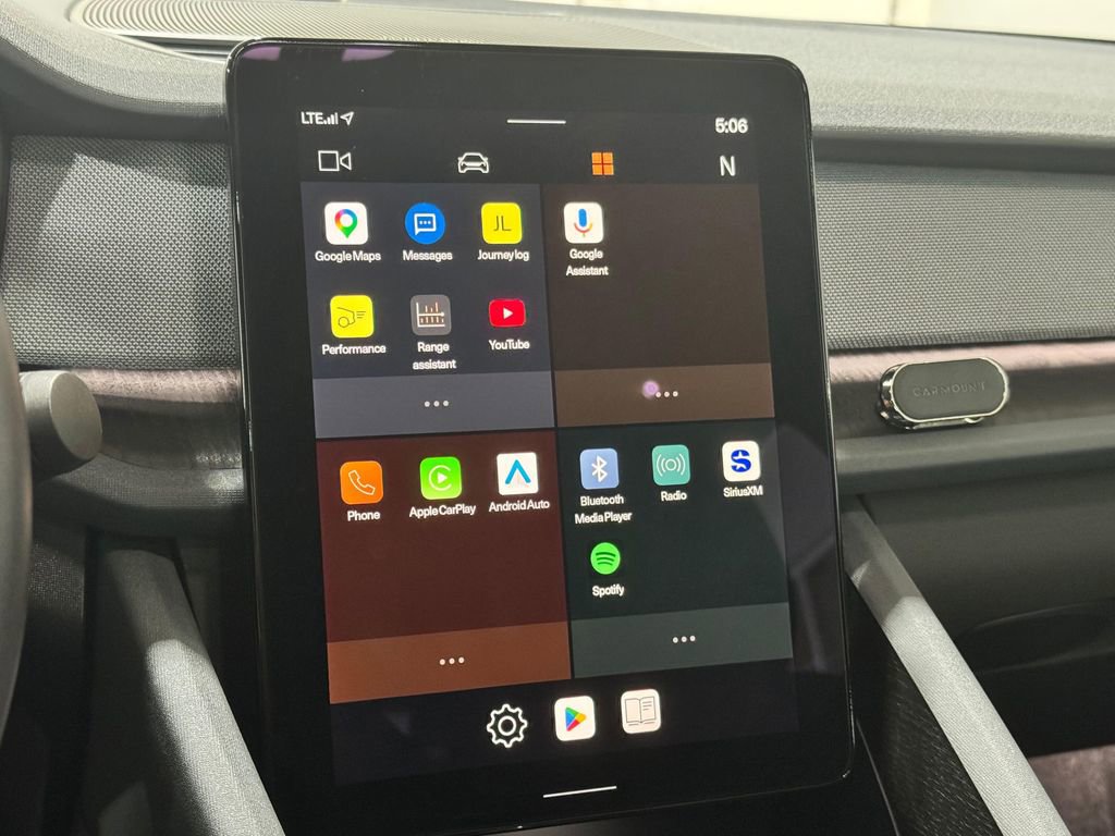 Used 2022 Polestar Polestar 2 w/ Plus Package image 13