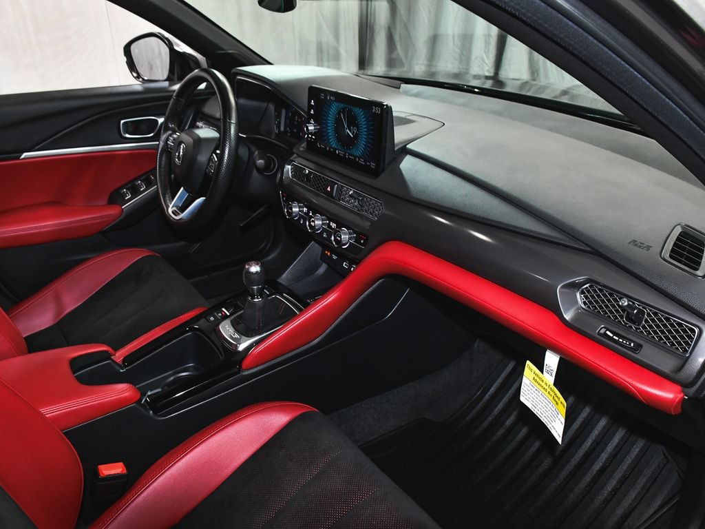 Used 2024 Acura Integra Type S FWD image 55