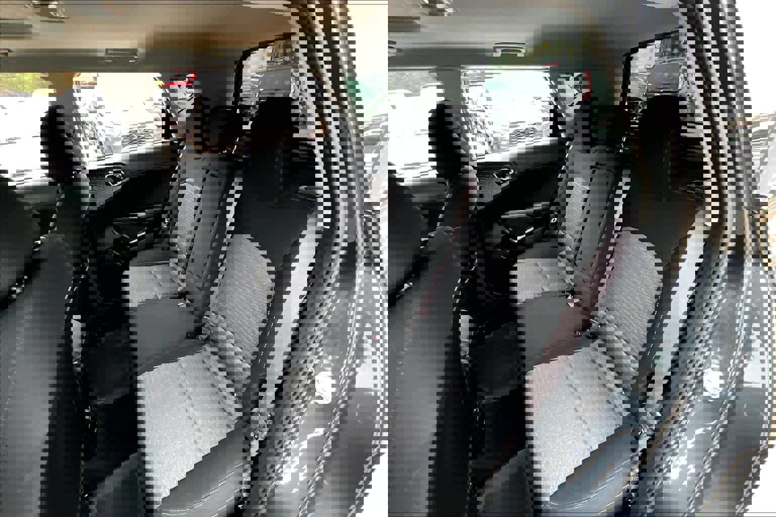 Certified 2024 Kia Soul EX image 20