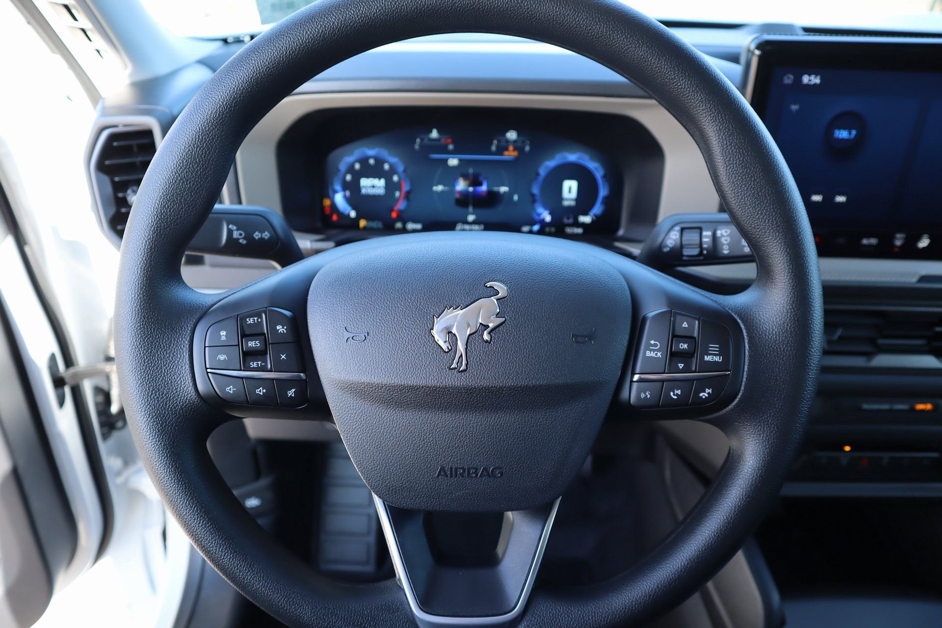 New 2025 Ford Bronco Sport Big Bend image 3