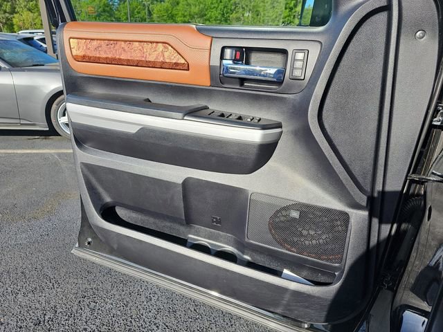 Used 2020 Toyota Tundra 1794 Edition w/ TRD Off-Road Package image 25