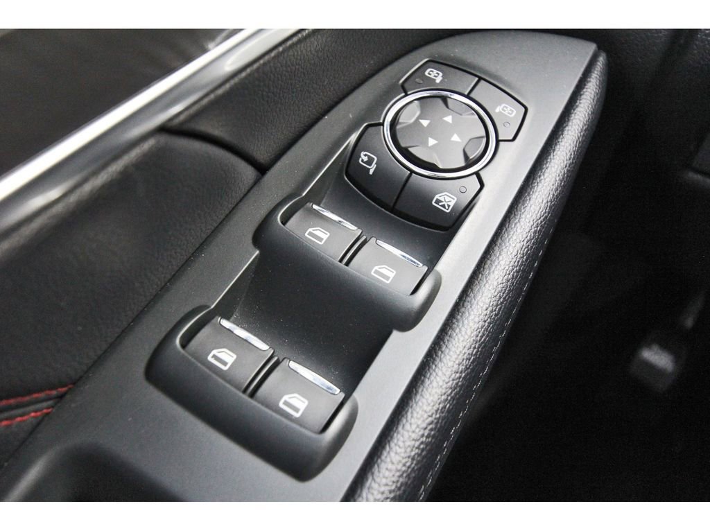 Used 2018 Ford Explorer Sport w/ Equipment Group 401A image 26