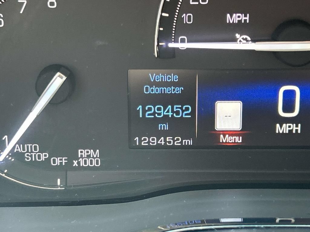 Used 2017 Cadillac XT5 Premium Luxury FWD image 48