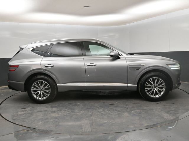 Used 2024 Genesis GV80 2.5T image 2